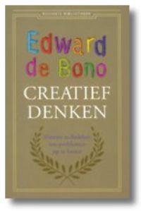 creatief denken edward de bono